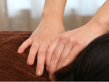 モンデマス ルーム/当店だけの滑らかな体重移動の技