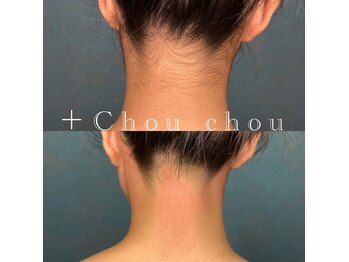 シュシュ 梅田店(+Chou chou)