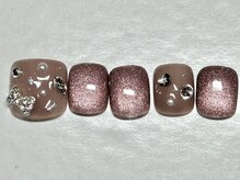 ルリアン(LeLien)/ビジューデザイン