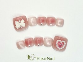 フットやり放題 / クーポン使用