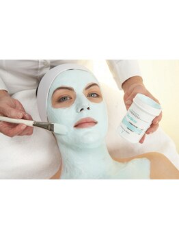 お肌をきれいにしたい