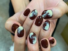 カーティシーネイルズ(curtisii NAILS)/