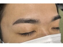 ソラ(sora)の雰囲気（メンズも美眉がスタンダードです！一気に垢抜け間違いナシです♪）