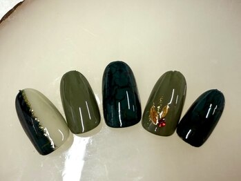 エスディーアイ(SDI)/ハンド 定額ビューティー