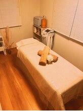 エメ(Aimer)/【施術ルーム2階】