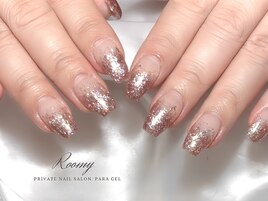 《パラジェル》ラメグラ