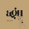 アグ(agu)のお店ロゴ