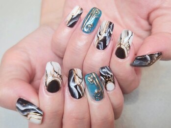 マイレ(Maile)/定額トレンドデザイン