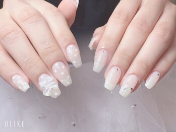 きらきらネイルサロン/