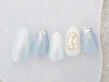 ABCネイル 柏マルイ店(ABC Nail)/★NEW★ハンド定額オフ込5980円