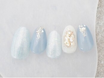 ABCネイル 柏マルイ店(ABC Nail)/★NEW★ハンド定額オフ込5980円