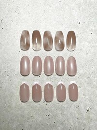 ナチュラルアート♪