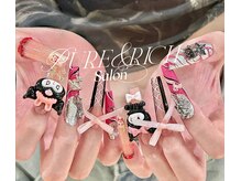 ピュアアンドリッチネイルサロン(Pure&Rich Nail Salon)/