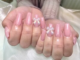 可愛いリボン
