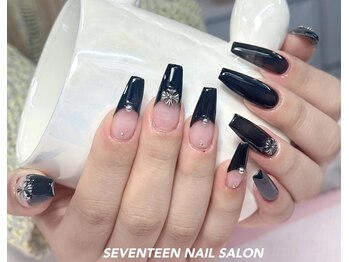 セブンティーン 新宿店(SEVENTEEN)/