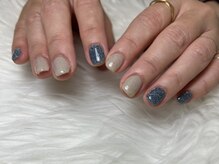 ケードット(K.)/ワンカラー