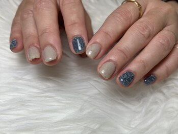 ケードット(K.)/ワンカラー