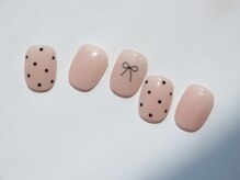 シェルシア(Cielcia)/ハンド定額デザイン