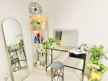 キキ(KiKi)/ヒーリング効果★落ち着いた空間