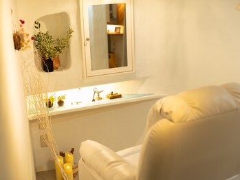 オメメ 八王子(omeme)/店内の様子