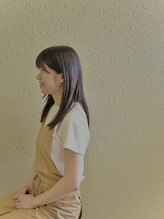 アンバ(anba)&nbsp;土田 佑希