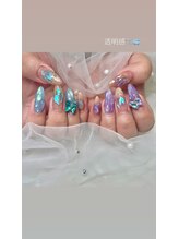 ネイルサロン ローズ(Rose)/