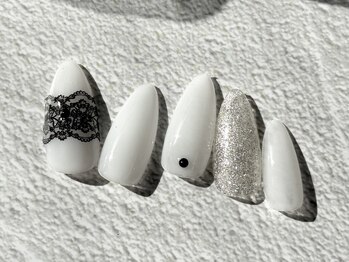 バタフライ 津田沼店(Butterfly)/定額デザインA