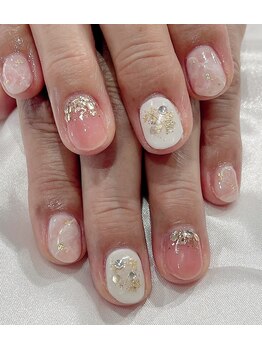 アマランス(Amarans)/フルアート