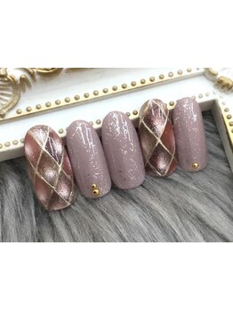 定額メニューのあるサロン