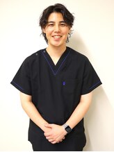 リーウェイ(Leeway) 古庄 竜樹