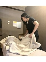 ほぐしの心 鷺沼駅前店&nbsp;山口 （女性）