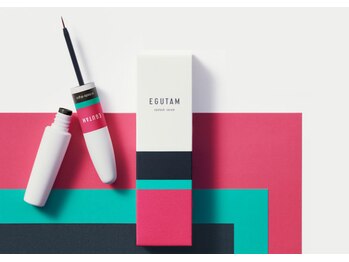 アイスタイルビビッド 元住吉店(EYE STYLE VIVID)/エグータム