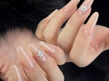 フローラ(FLORA)/ワンカラー