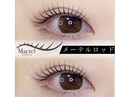 ミヌエット(minuet)の写真