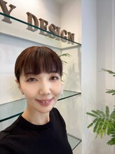 創ボディデザイン 上福岡店(創 BODY DESIGN) 小林