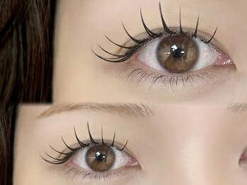 ネリネ 博多(nerine)/アンドヘルシー/睫毛[博多駅]