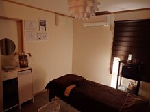 Sabonatioの雰囲気（＊サロン内観＊）