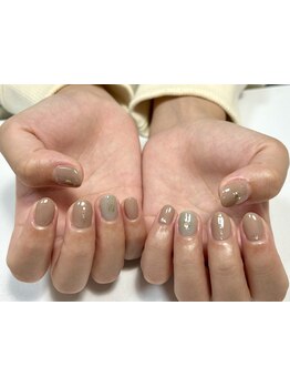 定額メニューのあるサロン