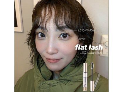 リリー バイ ロスター(Lily by rostar)の写真