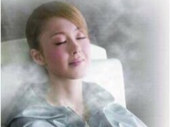 YOSAPARK　美ing（びーいんぐ）【痩身×温活×ハーブよもぎ蒸し】の写真/本当に、そのままでいいの？温活・妊活・デトックスで人生の流れは変わります。心身の声に寄り添う時間を♪