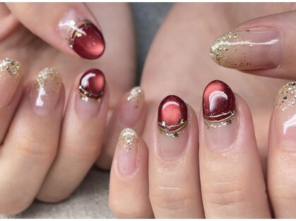 キュール(CUOOL)の写真