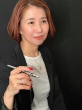 シュガーロール シャイニー(Sugar Roll / Shiniy) マキ