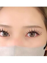 オズ(OZ)/【まつげ/まつ毛パーマ】郡山