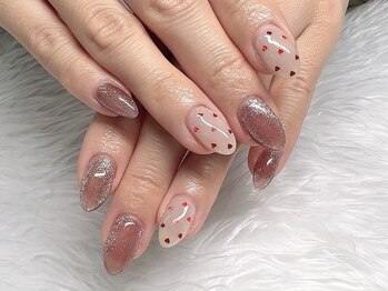 サラ 千種吹上店(Sara)/【90分アートフリー】