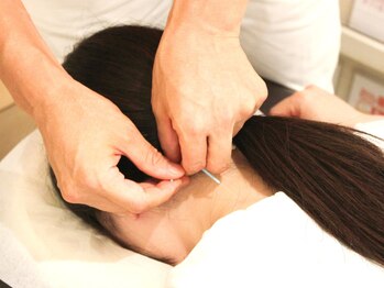 青山バランスアップ治療院/