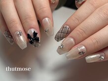 トトメス(thutmose)/ネイルチップ