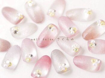 さくらや/シャンパングラデーション☆