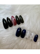 ラナニネイル(Lanani nail)/定額ライトコース
