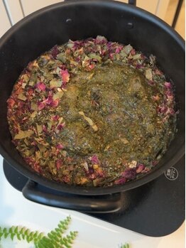 ビープラス(B-PLUS)の写真/蓄積疲労を温活デトックス！乾燥する季節こそ、ハーブの蒸気で芯から潤い巡る体へ。疲れをリセット◎