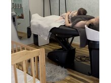 ルル(RULU)/お子様連れ大歓迎♪